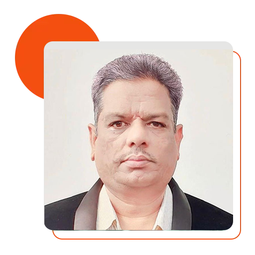 Dr. Annamalai Pandian