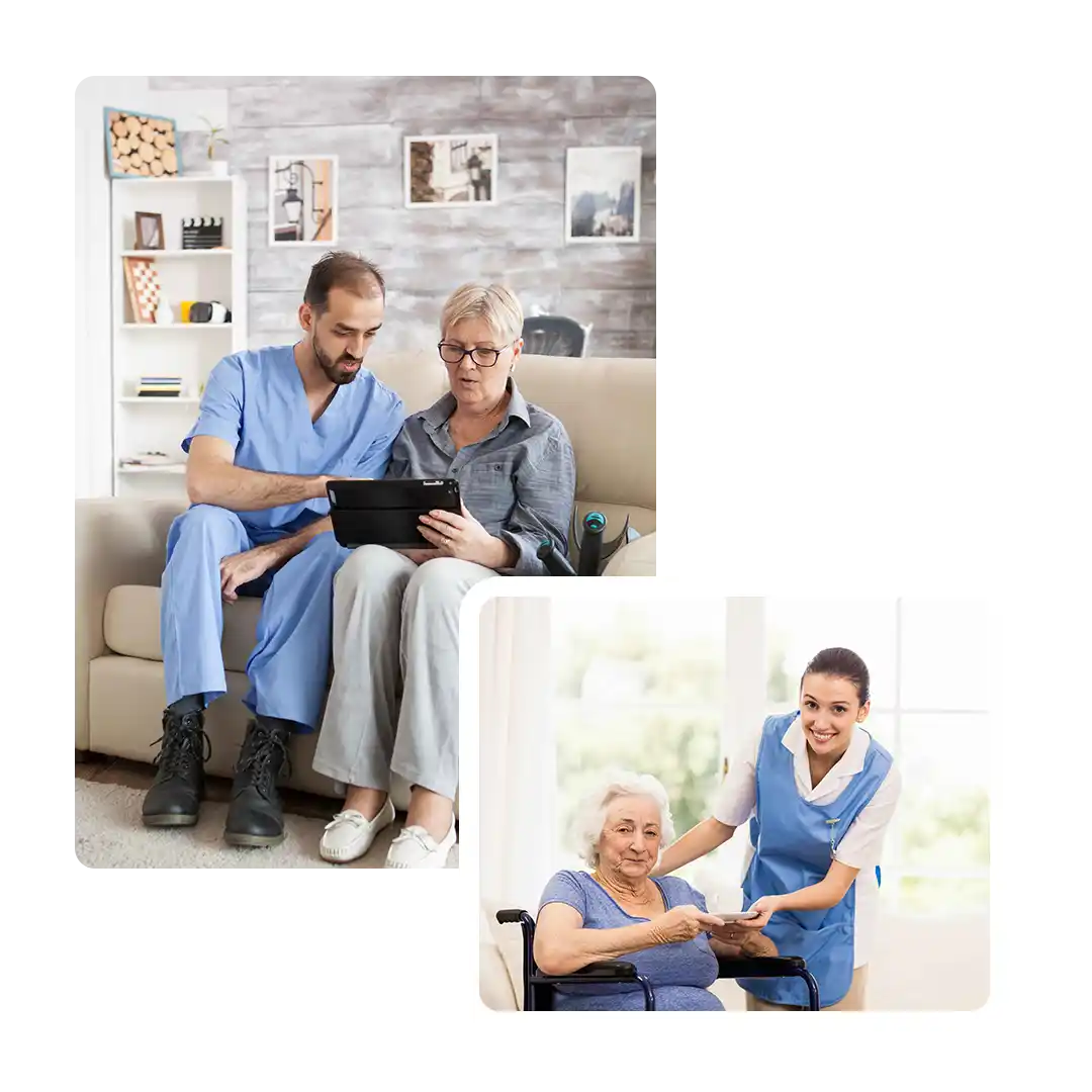 dementia care home in bangalore