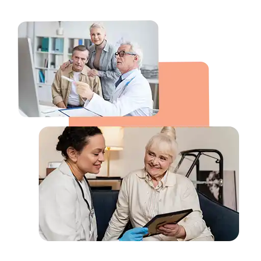 personalized elder care vvip bangalore