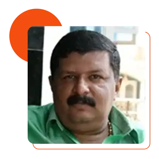 Roshan Jacob