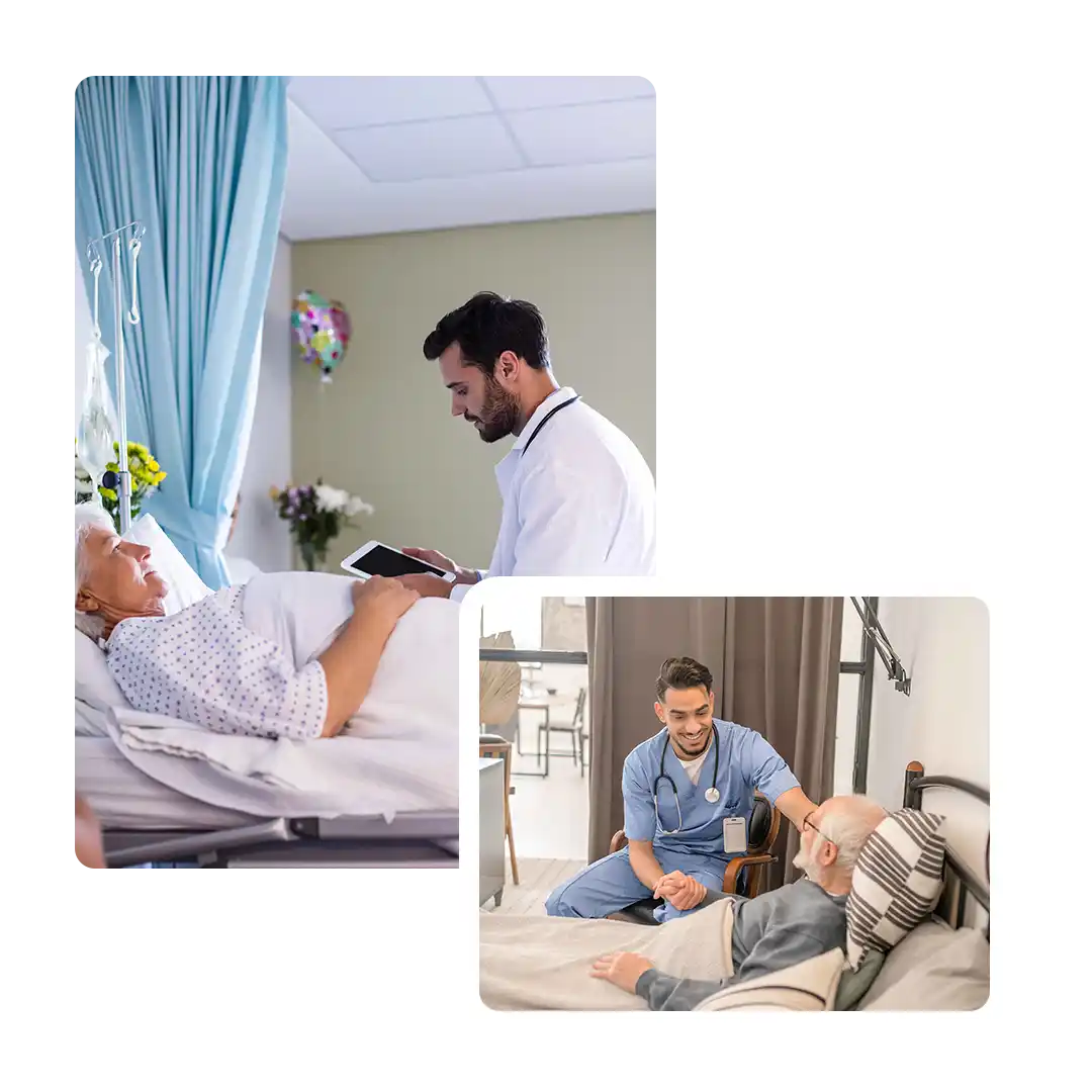 specialized coma care service in bangalore