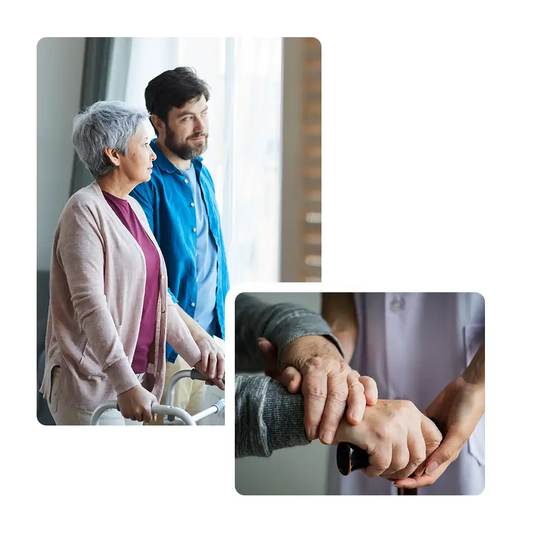 trusted senior care homes in bangalore